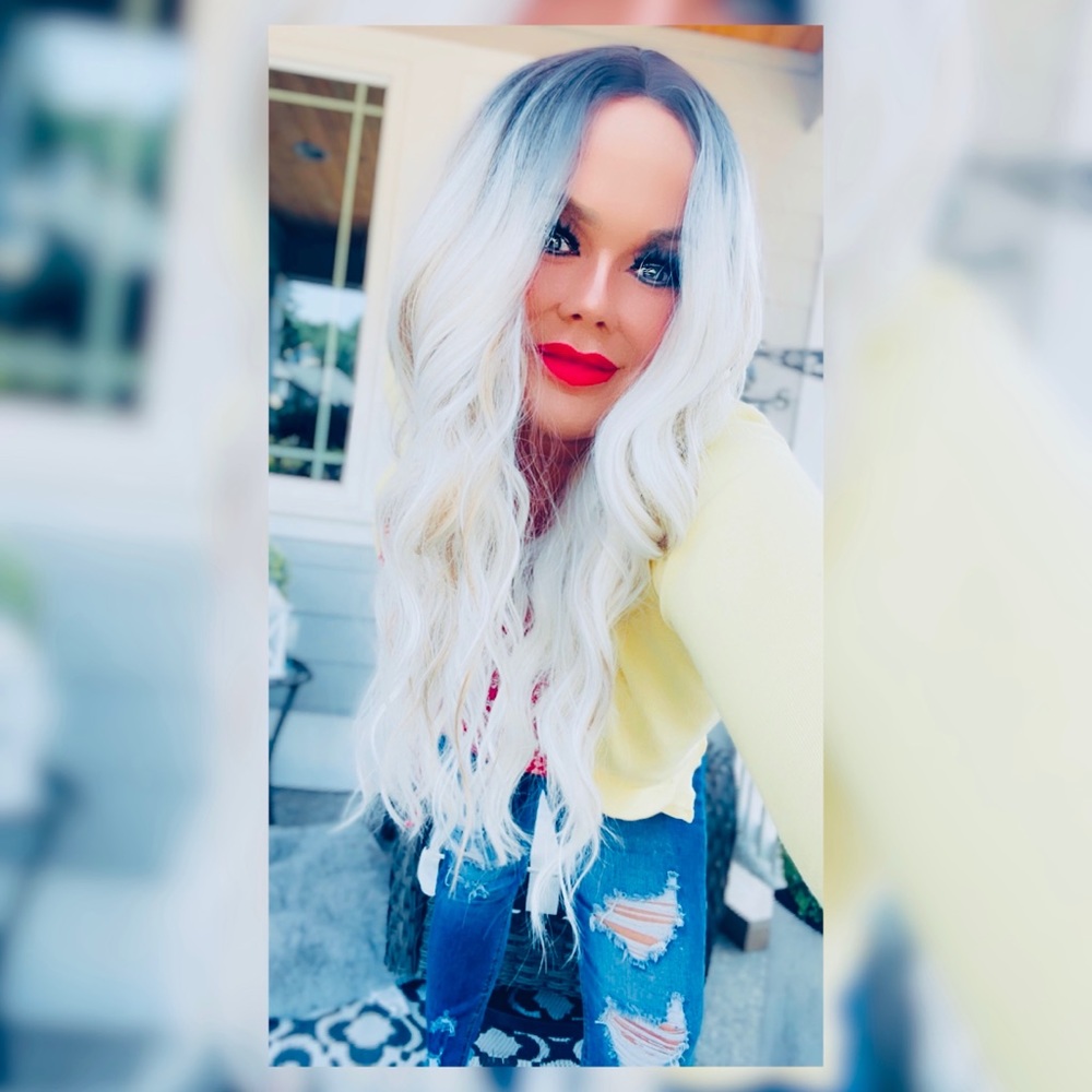 Meet your Posher, Julie